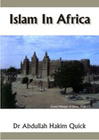 Islam In Africa