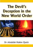 The Devils Deception In The New World Order