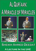 Al Quraan - A Miracle of Miracles