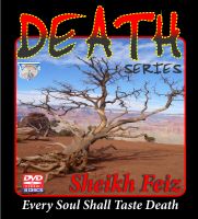 Death Series - DVD