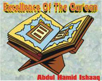 Excellence of The Quran