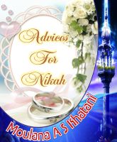 Advices for Nikah
