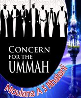 Concern For The Ummah