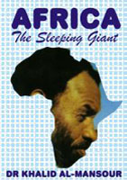Africa The Sleeping Giant