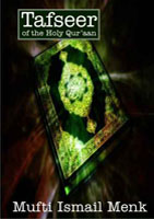 Tafseer of the Holy Quraan