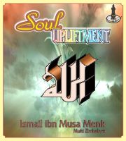 Soul Upliftment CD