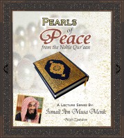 Pearls Of Peace - Complete DVD Set plus MP3