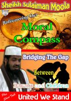 Rediscovering Our Moral Compass / Bridging The Gap Between Parents and Children - DVD