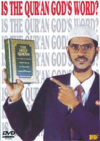 Is The Quran Gods Word?