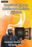 Questions Between Muslim And Christian Scholars - Dialogue