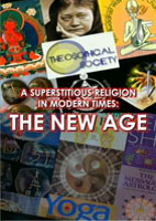 A Superstitious Religion In Modern Times - The New
