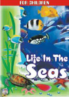 Life In The Seas: For Children