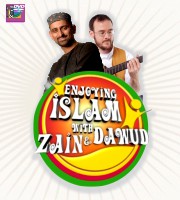 Enjoying Islam With Zain and Dawud - Complete Set